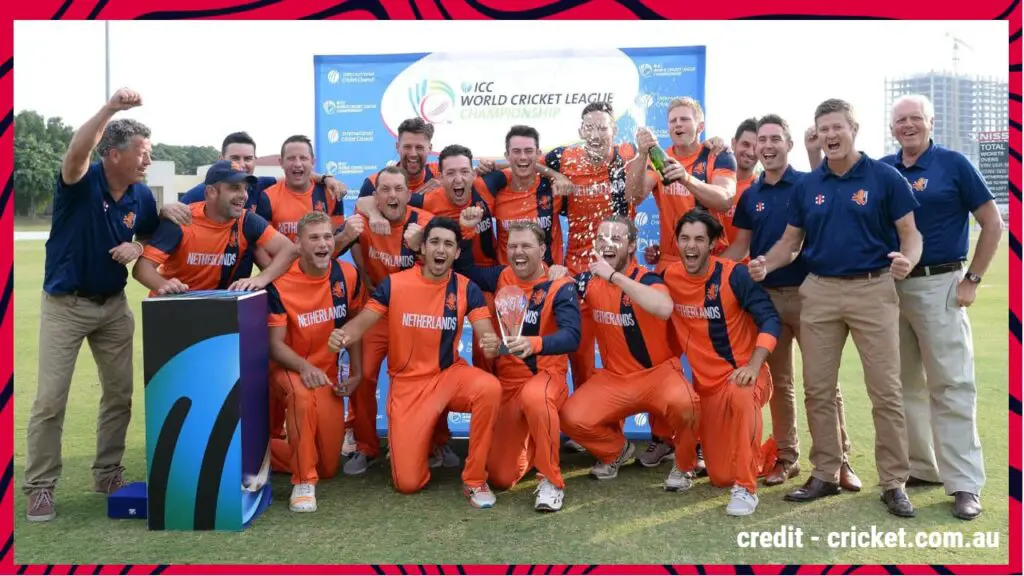 10 Best Cricket Teams in Europe TrendMach