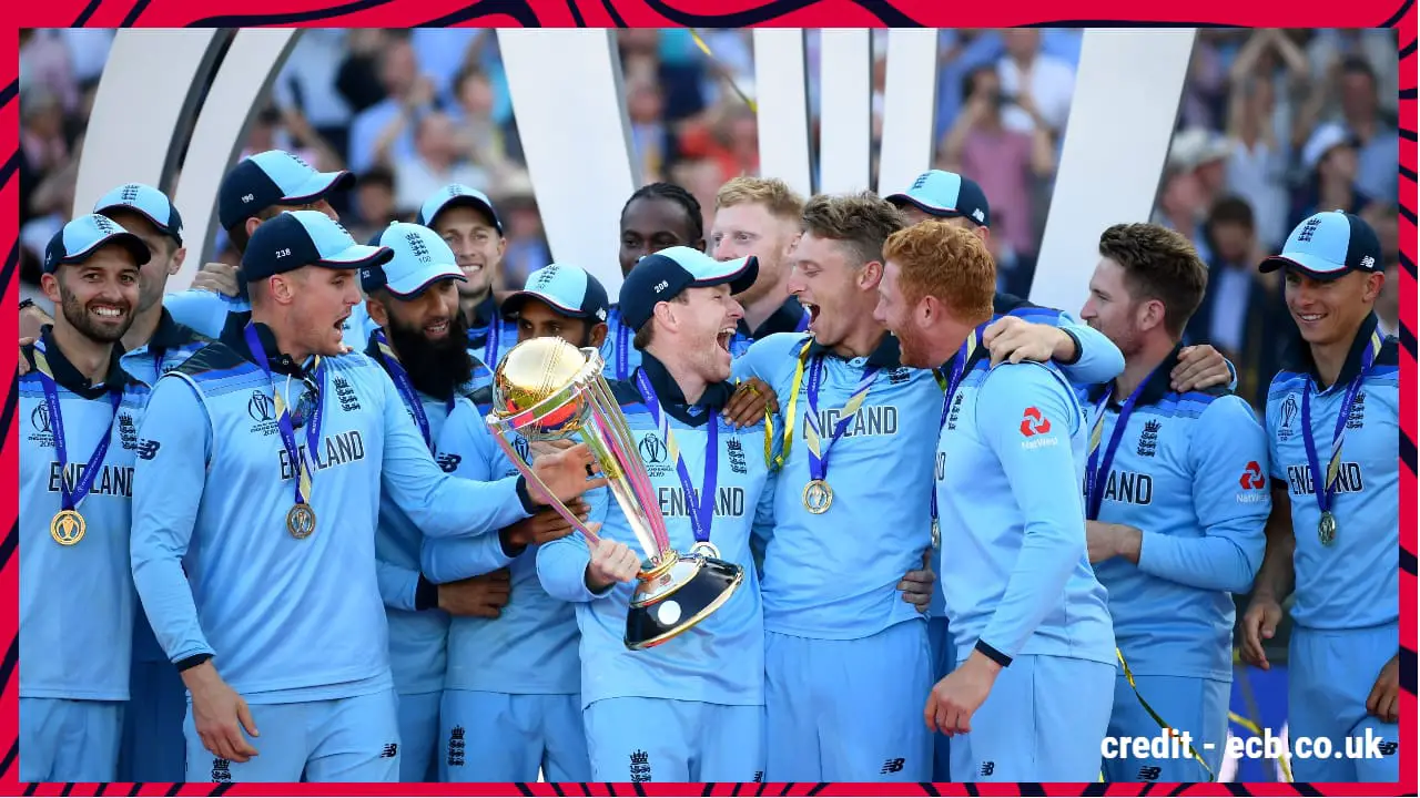 10 Best Cricket Teams in Europe TrendMach