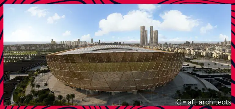 Lusail Stadium