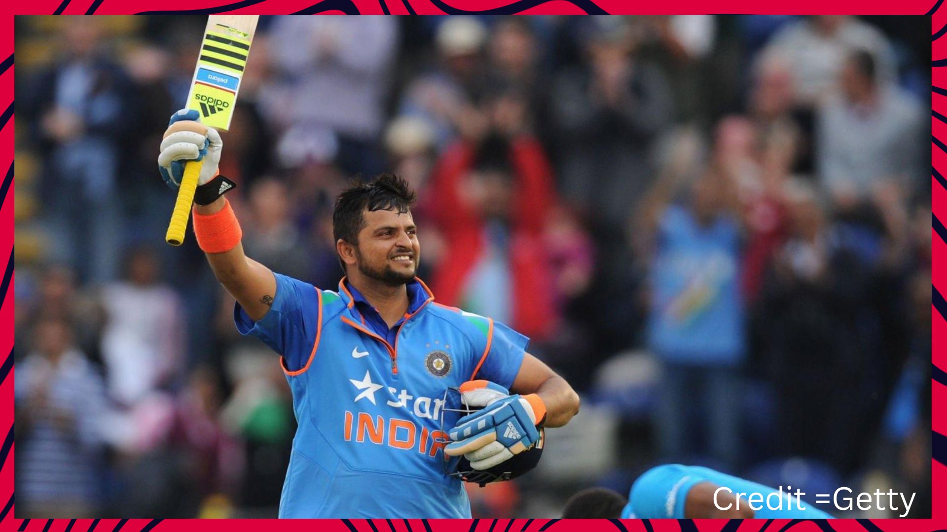 Top 10 most popular cricketers from Uttar Pradesh Famous cricket