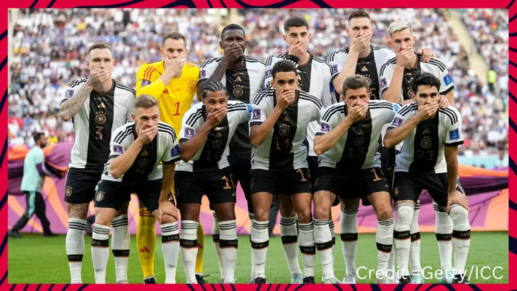 Germany Football team 2022. Germany is the Best European national football team.