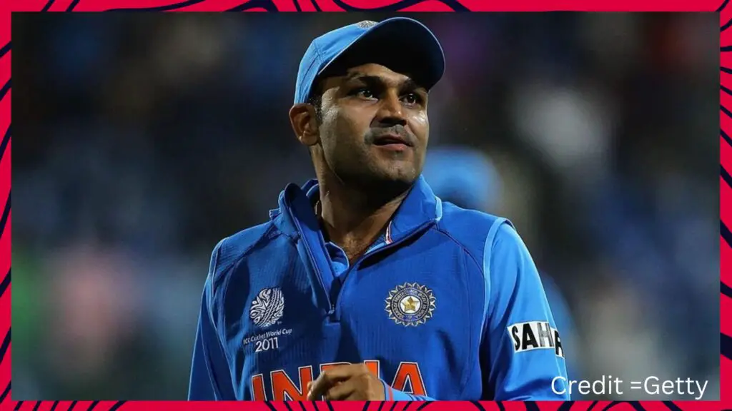 Virender Sehwag 2011 world cup, Virender Sehwag is the most popular cricketer from Haryana.