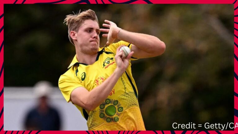 List of Australian players in IPL 2023