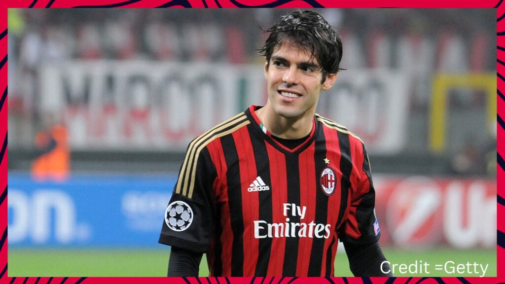 10 most followed South American footballers on Twitter