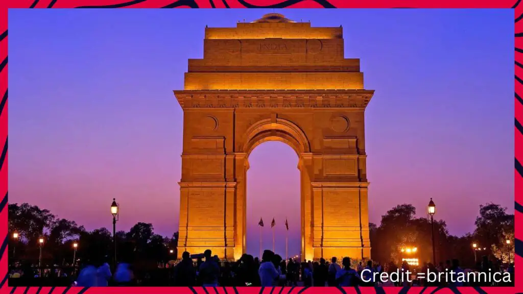 Delhi is the most popular Indian city in the world.