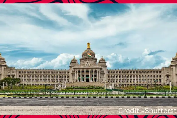 Bengaluru is the 3rd most popular Indian city in the world.