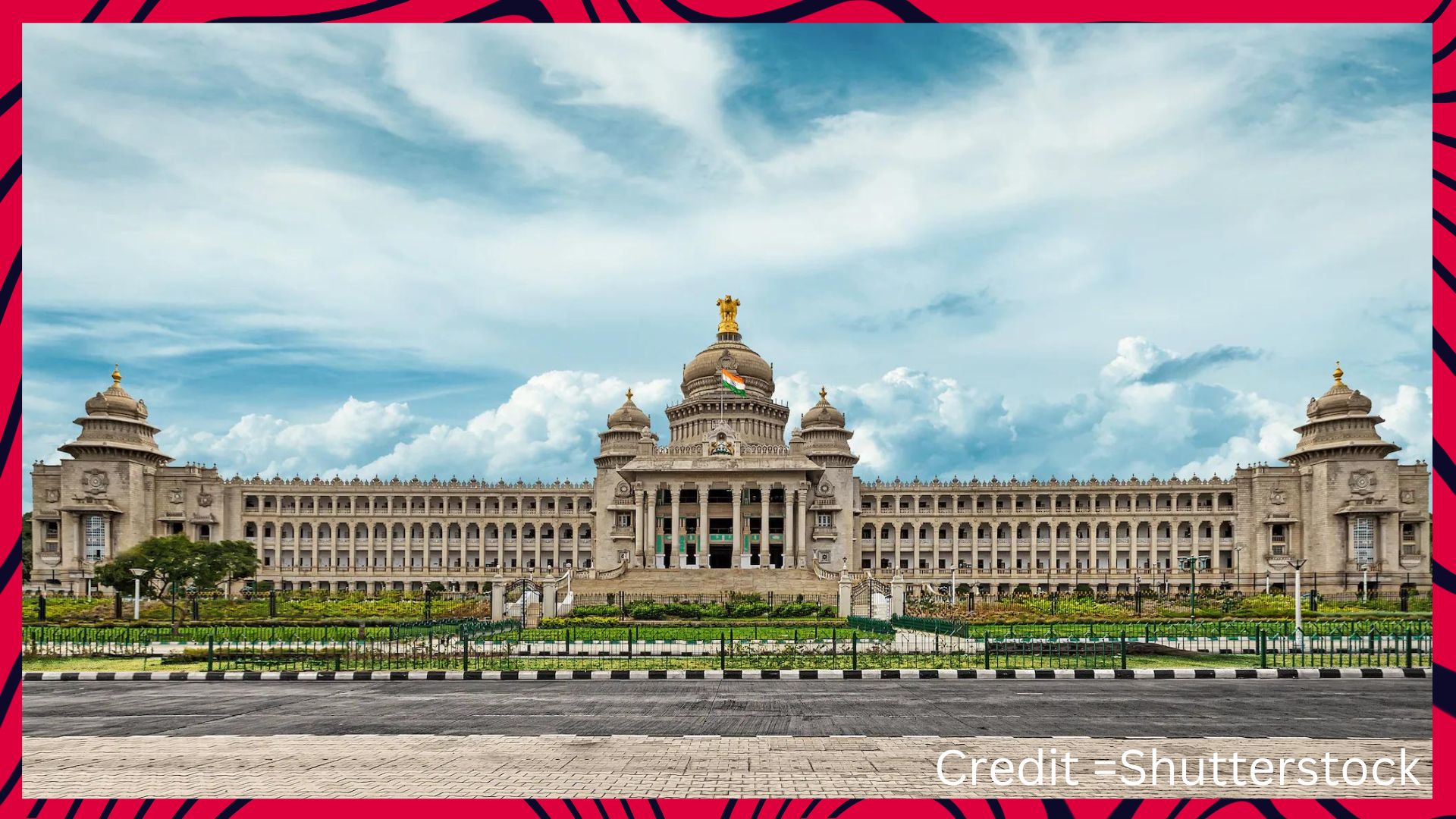 Bengaluru is the 3rd most popular Indian city in the world.