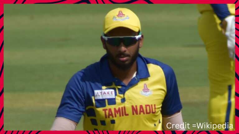 12 Tamil Nadu players in IPL 2023