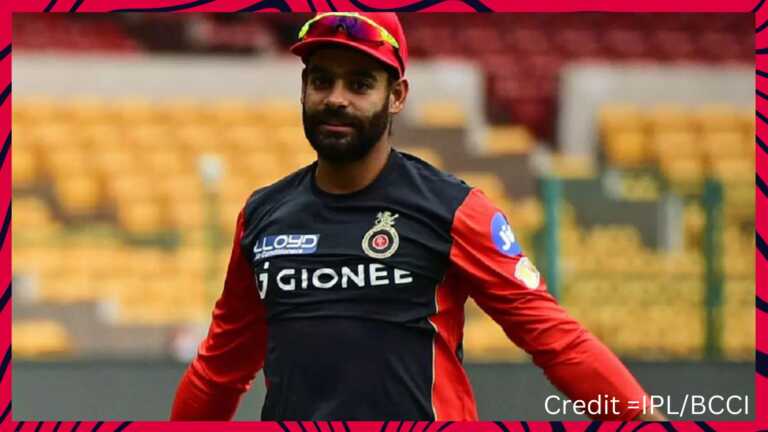 Harpreet Singh Bhatia will be paid 40 lakhs for playing IPL 2023.