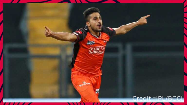 Umran Malik will be paid 4cr/$730k for playing in IPL 2023.