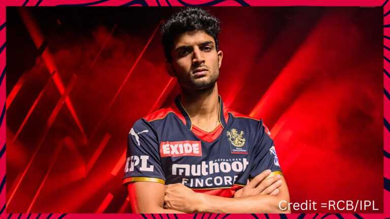 Suyash Prabhudessai will be paid 30 lakhs ($60k) for playing in IPL 2023.