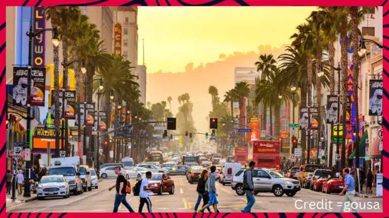 10 most popular cities in America