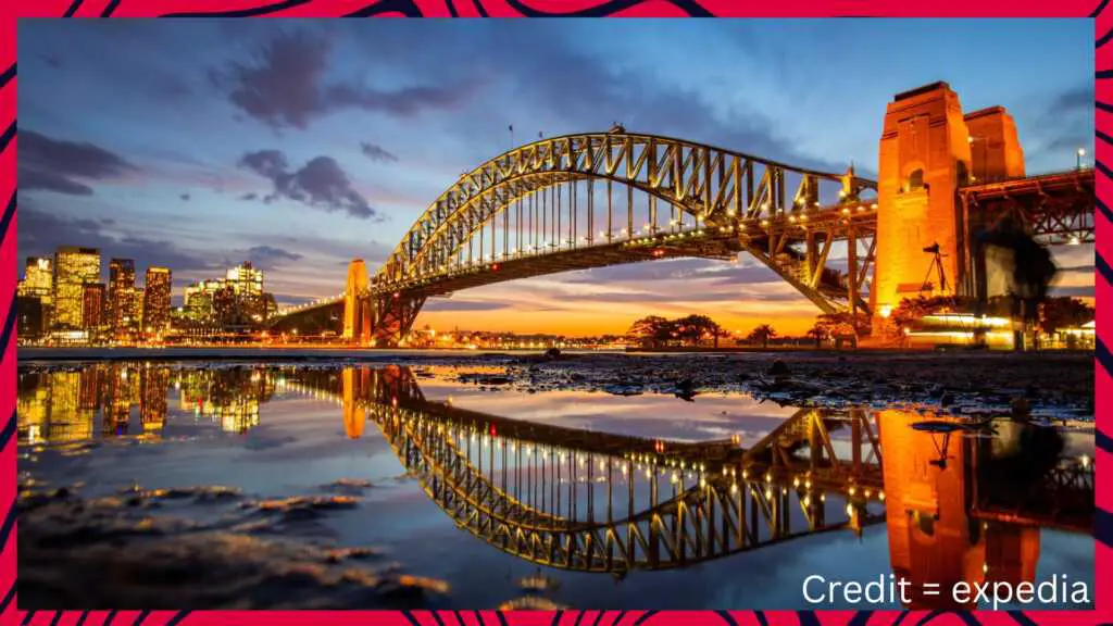 Sydney is the most popular city in Oceania.