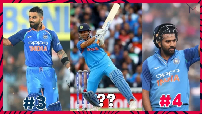 10 most popular Indian cricketers in 2023