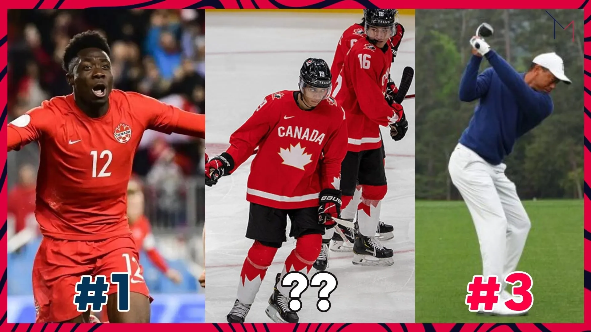10 most popular sports in Canada of all time - Sports in Canada