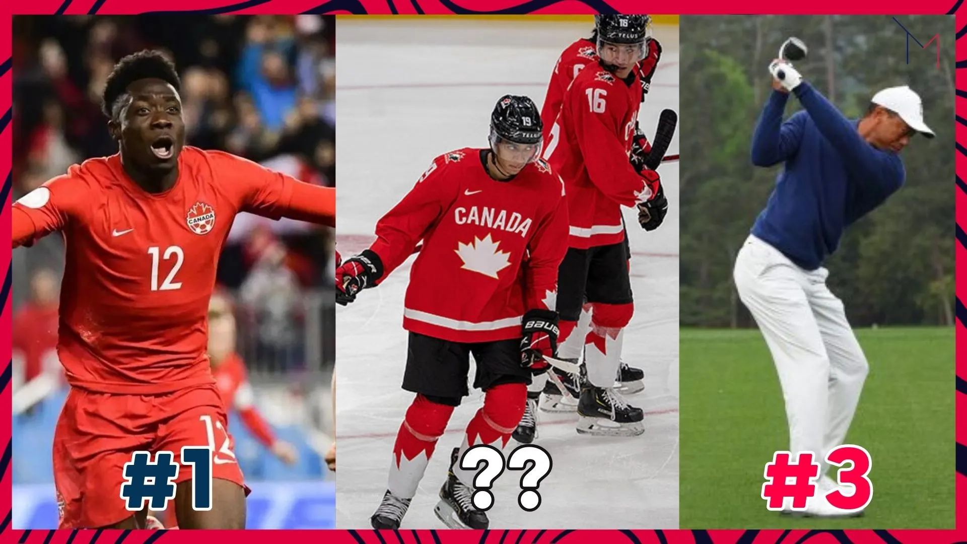 10 Most Popular Sports In Canada Of All Time Sports In Canada TrendMach