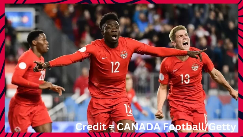 Football is the most popular sport in Canada of all time.
