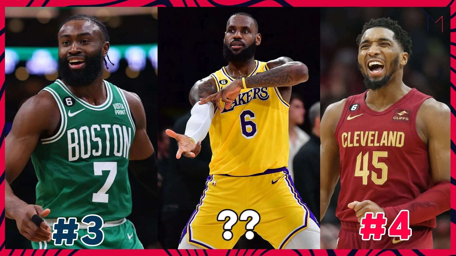 Top 10 most popular NBA teams in the world - Popular clubs in the NBA