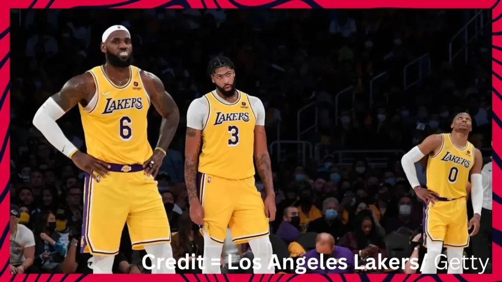 Los Angeles Lakers is the most popular NBA team in the world.