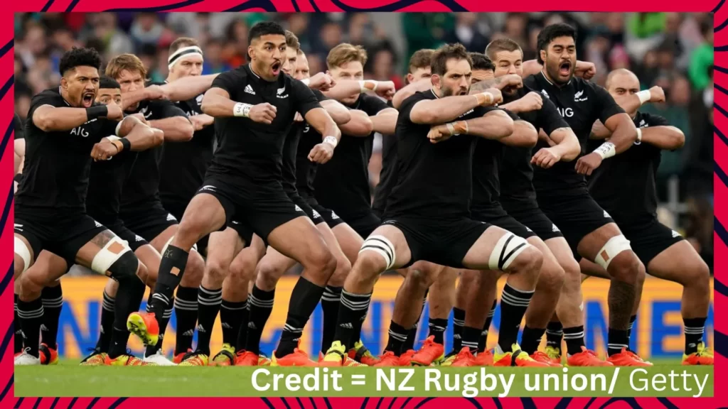 Rugby union is the most popular sport in New Zealand of all time.