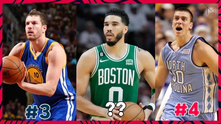 Top 10 most popular basketball players from Missouri - Famous NBA players from Missouri