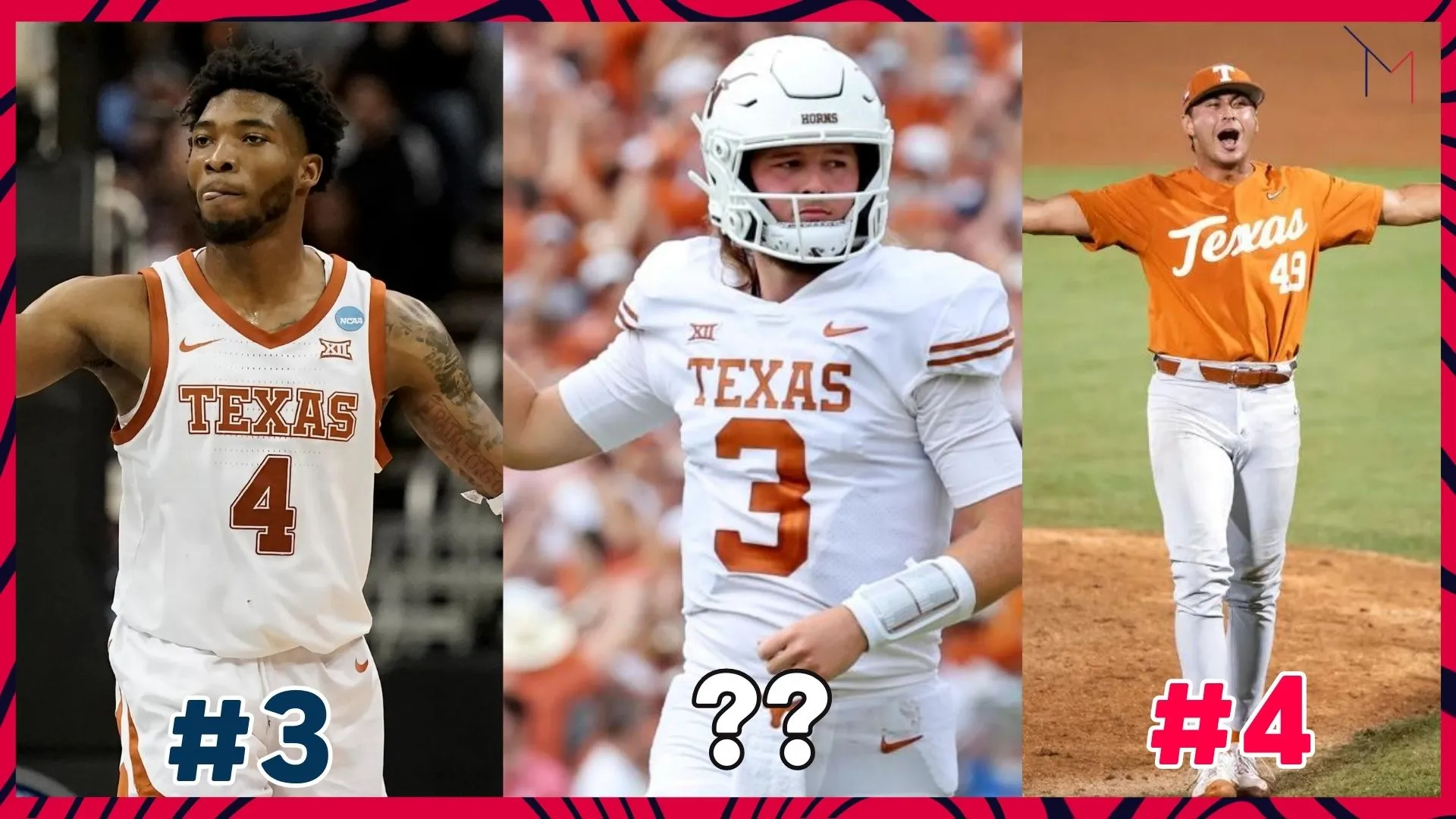 Top 10 most popular sports in Texas of all time - Sports in Texas