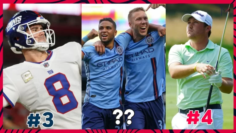 Top 10 most popular sports in New York of all time – Sports in New York