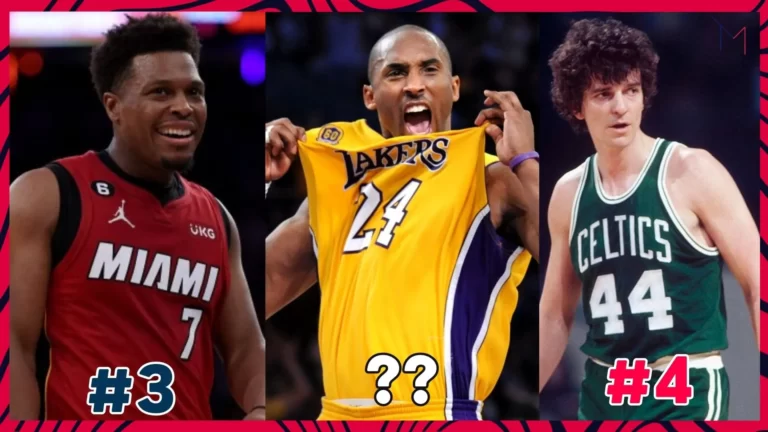 Top 10 most popular basketball players from Pennsylvania - Famous NBA players from Pennsylvania