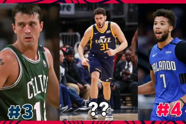 Top 10 most popular basketball players from Massachusetts - Famous NBA players from Massachusetts