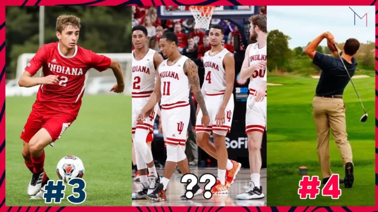 Top 10 most popular sports in Indiana of all time - Sports in Indiana