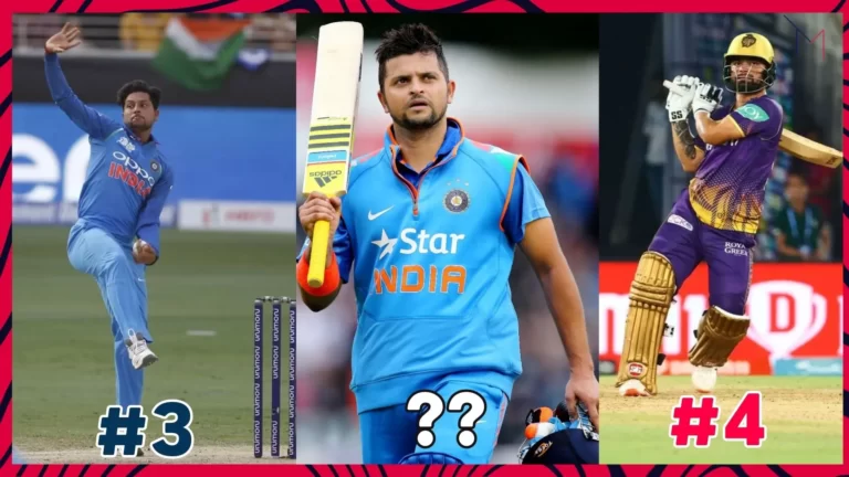 Top 10 most popular cricketers from Uttar Pradesh – Famous cricket players from Uttar Pradesh