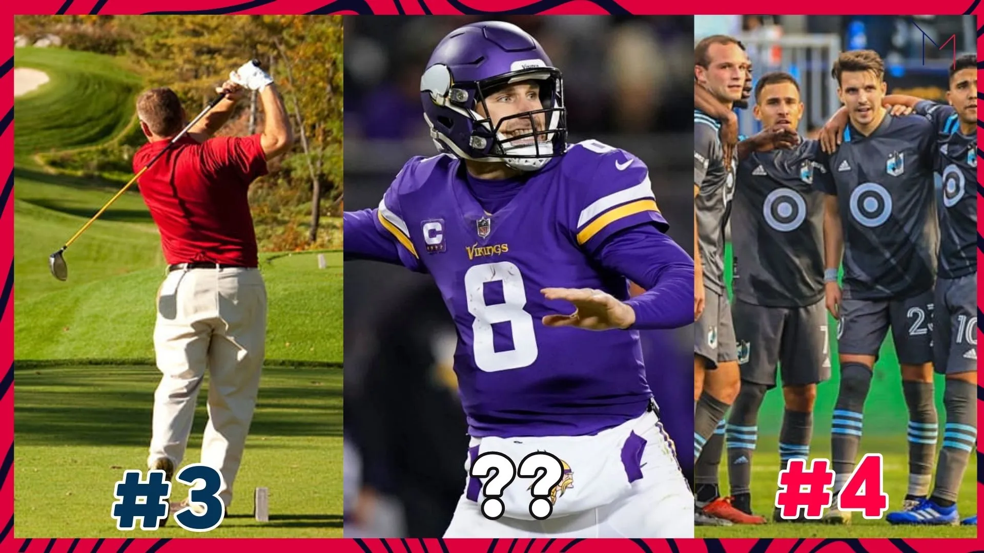 Top 10 most popular sports in Minnesota of all time - Sports in Minnesota