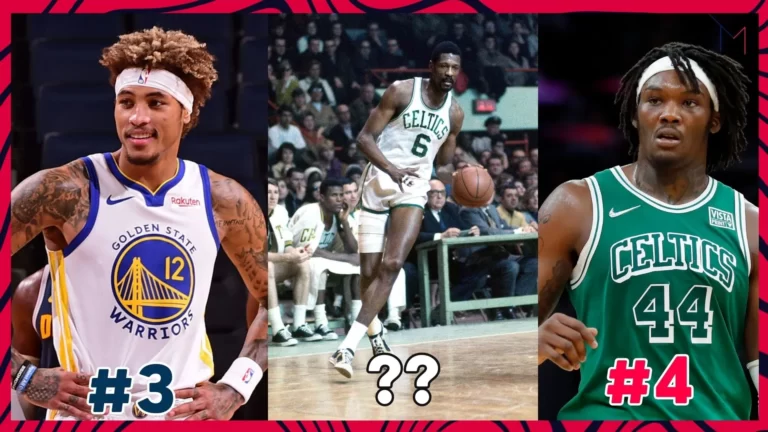 Top 10 most popular basketball players from Louisiana - Famous NBA players from Louisiana