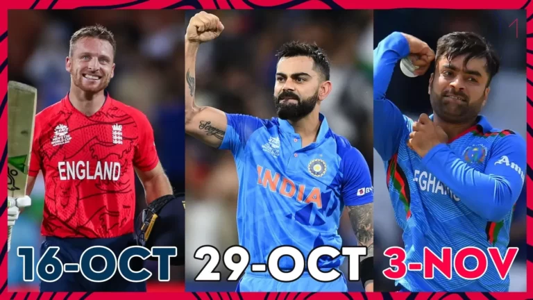 5 World Cup matches in Lucknow, Uttar Pradesh - Ekana Cricket Stadium - 2023 World Cup