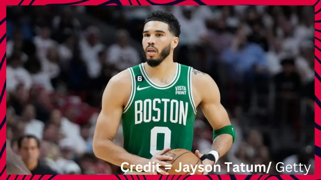 Jayson Tatum is the most popular basketball player from Missouri.