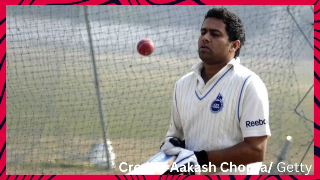 Aakash Chopra is the most popular cricketer from Himachal Pradesh.