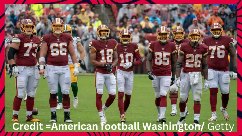 American football is the most popular sport in Washington of all time.