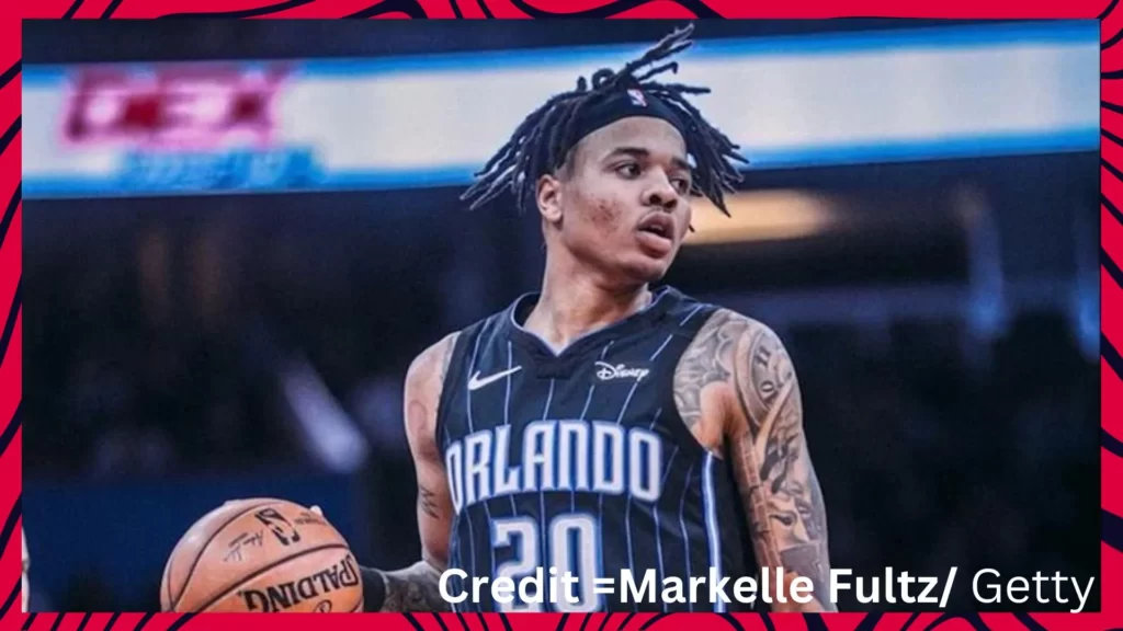 Markelle Fultz is the most popular basketball player from Maryland.