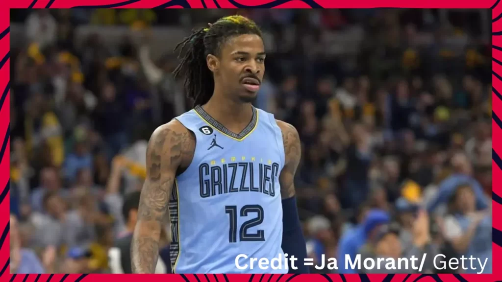 Ja Morant is the most popular basketball player from South Carolina.
