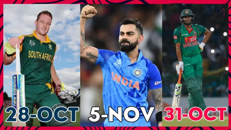 5 World Cup matches in Kolkata, West Bengal - Eden Gardens - 2023 World Cup