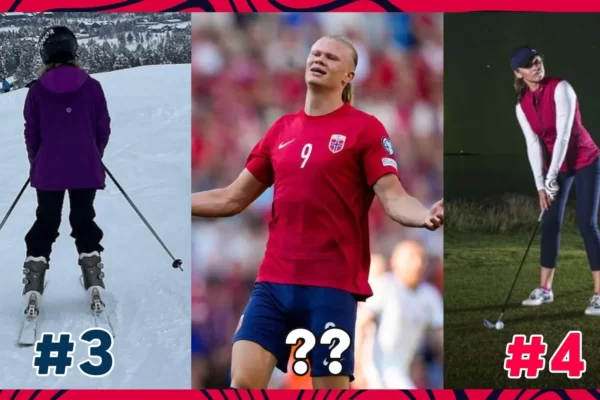 Top 10 most popular sports in Norway of all time - Sports in Norway