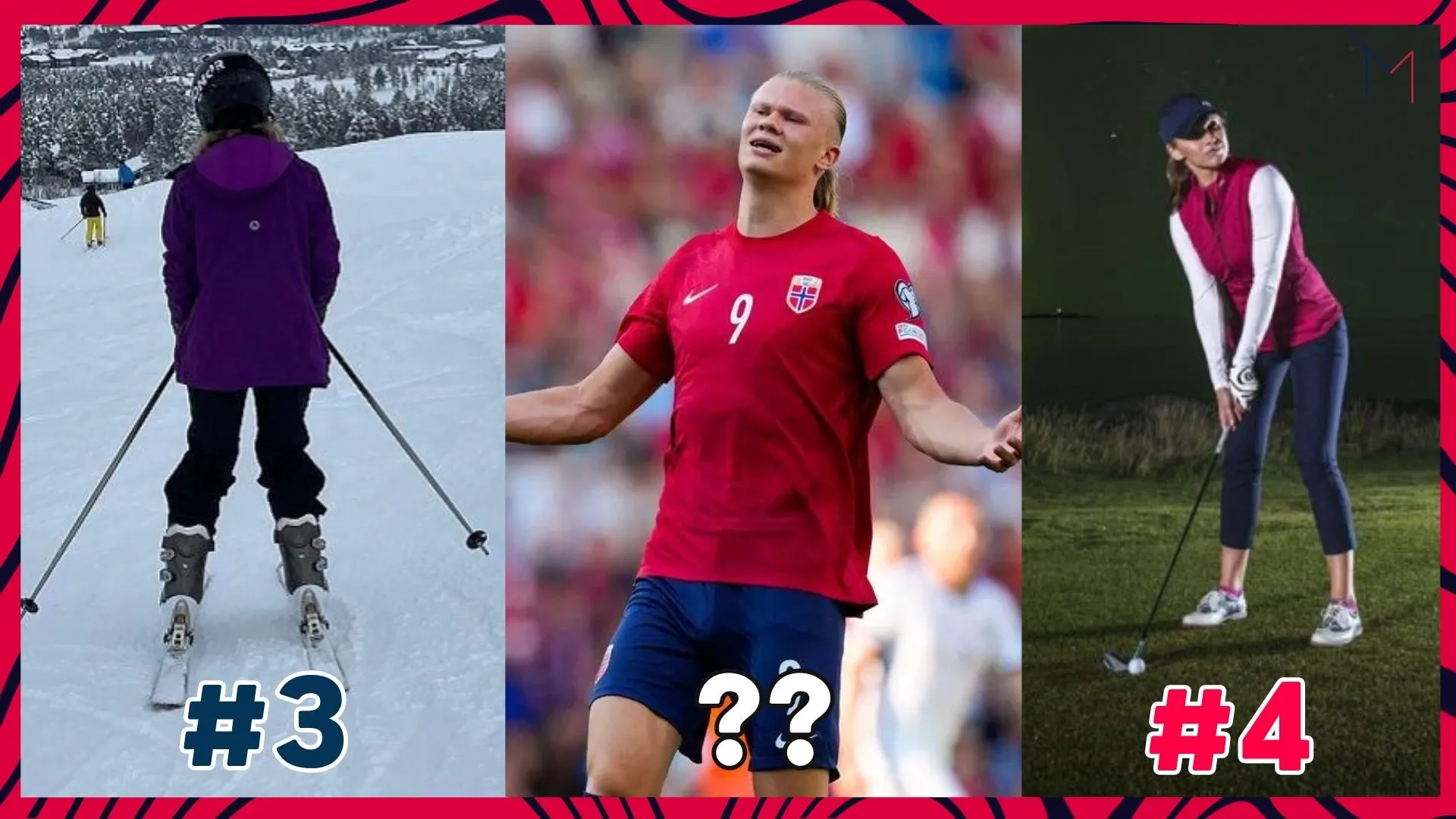Top 10 most popular sports in Norway of all time - Sports in Norway