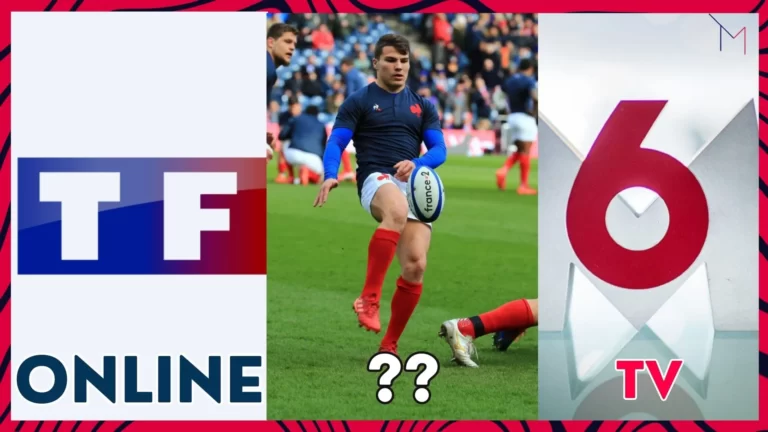How to watch Rugby World Cup in France – 2023 Rugby World Cup on TV, Live, Mobile and Online in France