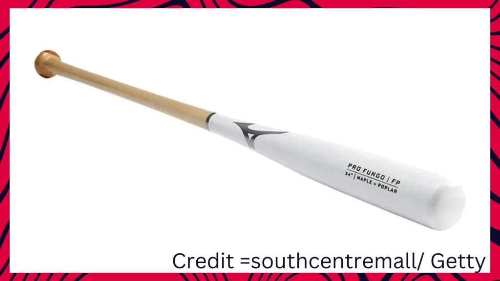 Mizuno bats are the most popular baseball bats in USA 2023.