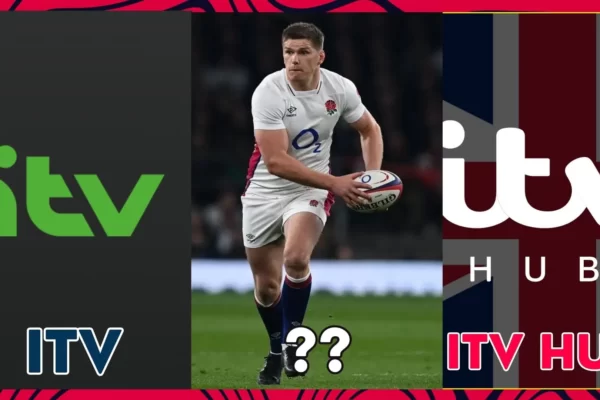 How to watch Rugby World Cup in England - 2023 Rugby World Cup on TV, Live, Mobile and Online