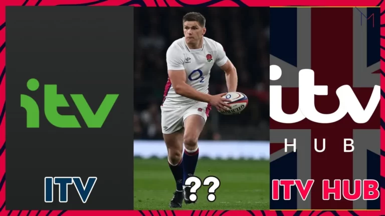 How to watch Rugby World Cup in England - 2023 Rugby World Cup on TV, Live, Mobile and Online