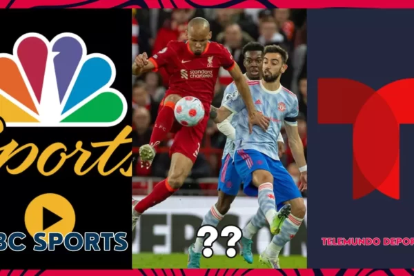 How to watch Premier League in the USA - 2023-24 Premier League on TV, Live, Mobile, and Online in the America