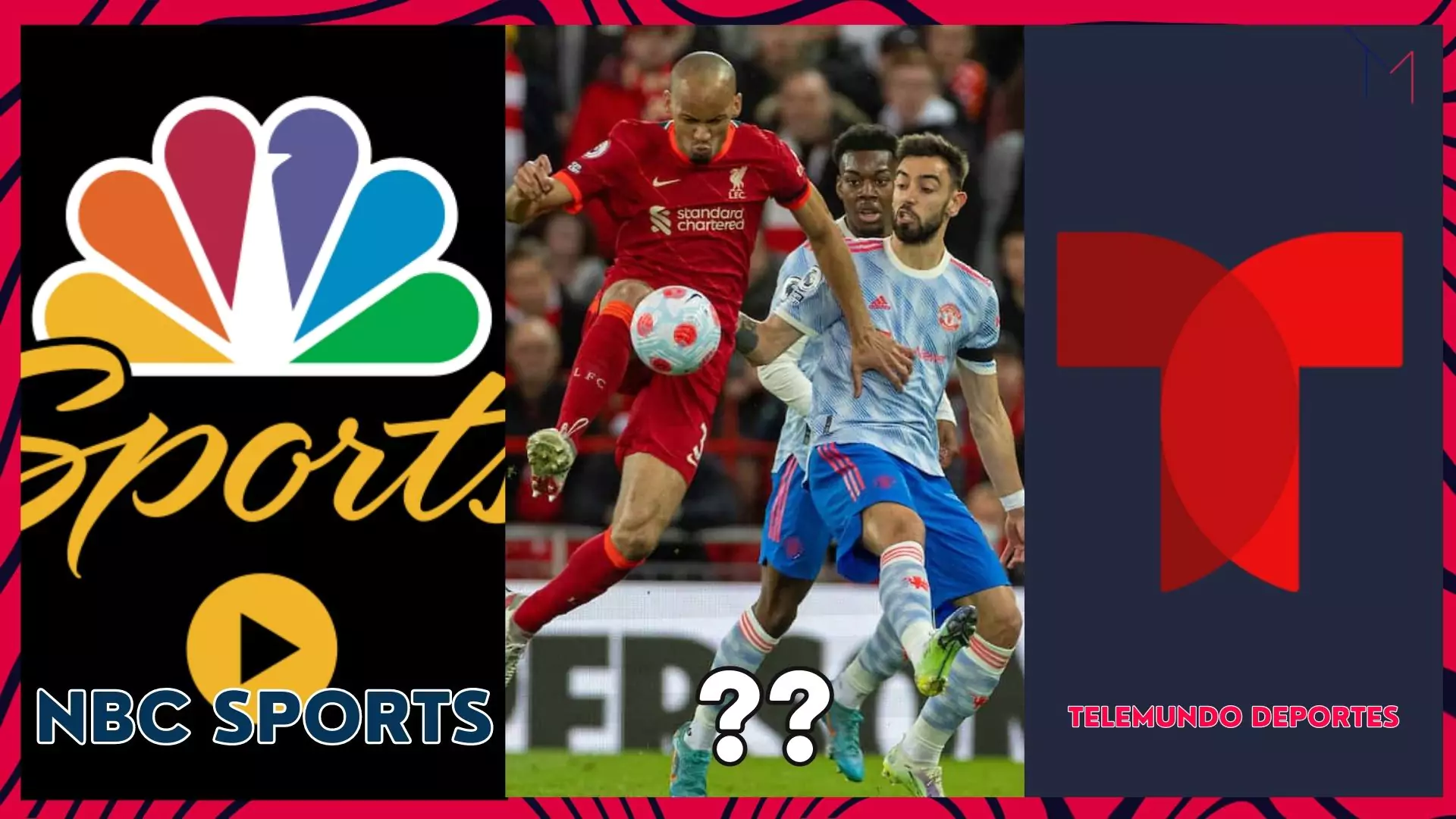 How to watch Premier League in the USA - 2023-24 Premier League on TV, Live, Mobile, and Online in the America