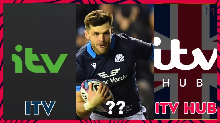 How to watch Rugby World Cup in Scotland - 2023 Rugby World Cup on TV, Live, Mobile, and Online