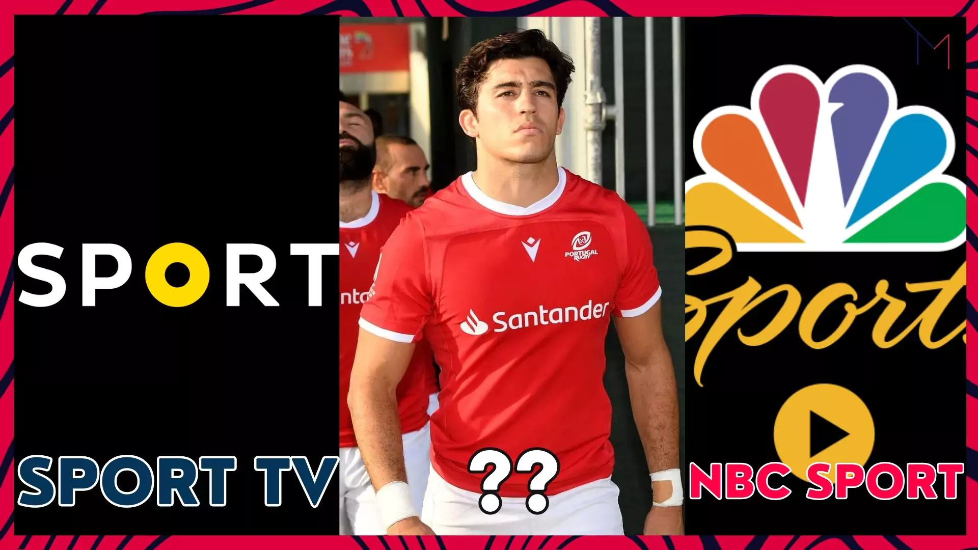 How to watch Rugby World Cup in Portugal - 2023 Rugby World Cup on TV, Live, Mobile, and Online